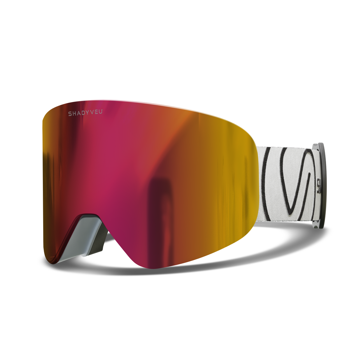 blenders snowboard goggles Nova
