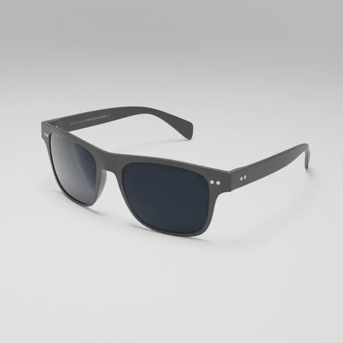 NOCTIX Polarized Unbreakable TR90 Super Dark Sunglasses