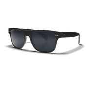 NOCTIX Polarized Unbreakable TR90 Super Dark Sunglasses
