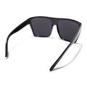 JERI Super Dark Lens Square Sunglasses