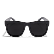 DAX Super Dark Thick Sunglasses