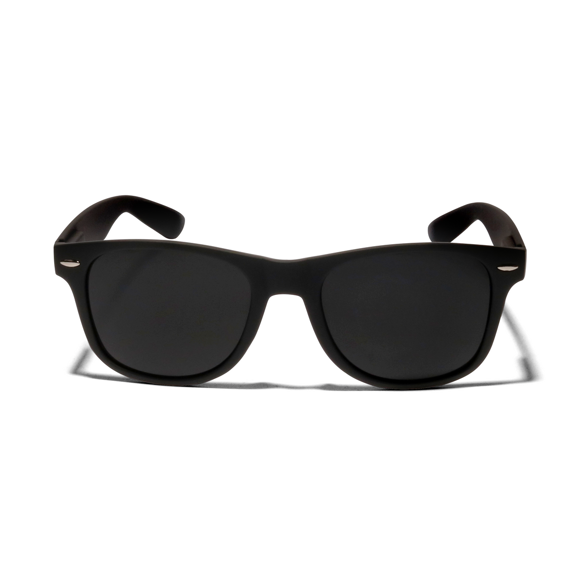 KENT Super Dark Soft Frame Sunglasses – ShadyVEU
