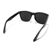 DANI Super Dark 80's Round Sunglasses