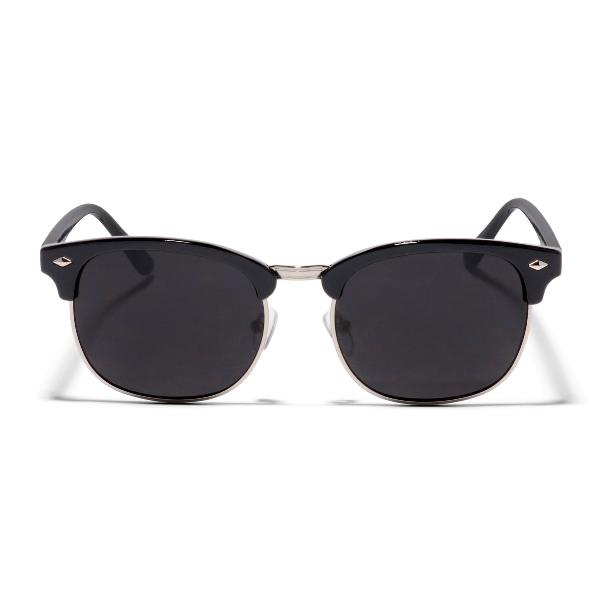 KENT Super Dark Soft Frame Sunglasses – ShadyVEU