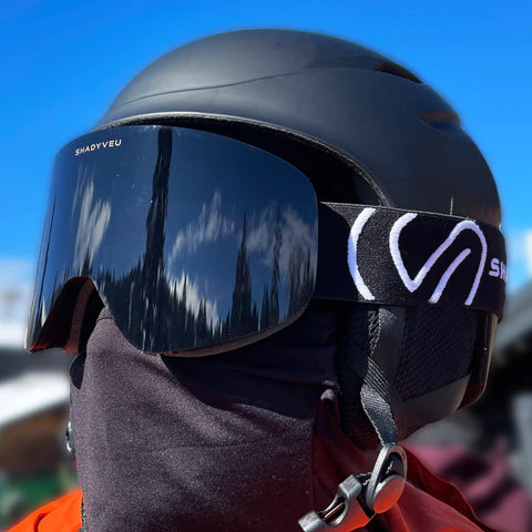 Can You Wear Ski Goggles Over Glasses ShadyVEU