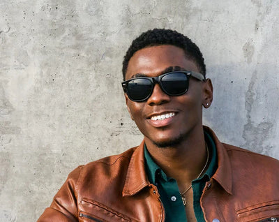 How to pick the right pair of sunglasses for your face shape
