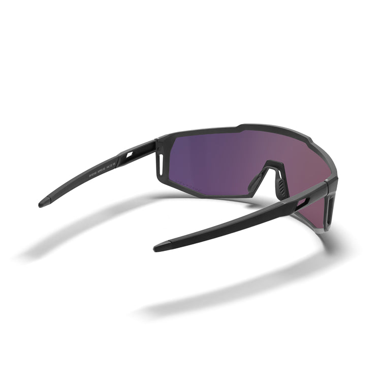 AEPEX SD Full Frame Sports Super Dark Sunglasses – ShadyVEU