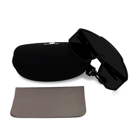 AEPEX SD Full Frame Sports Super Dark Sunglasses