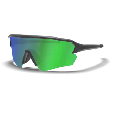 AERROW Half Frame Sports TR90 Sunglasses