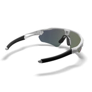 PRESALE - LUMYX Blue Sports Half Frame TR90 Sunglasses