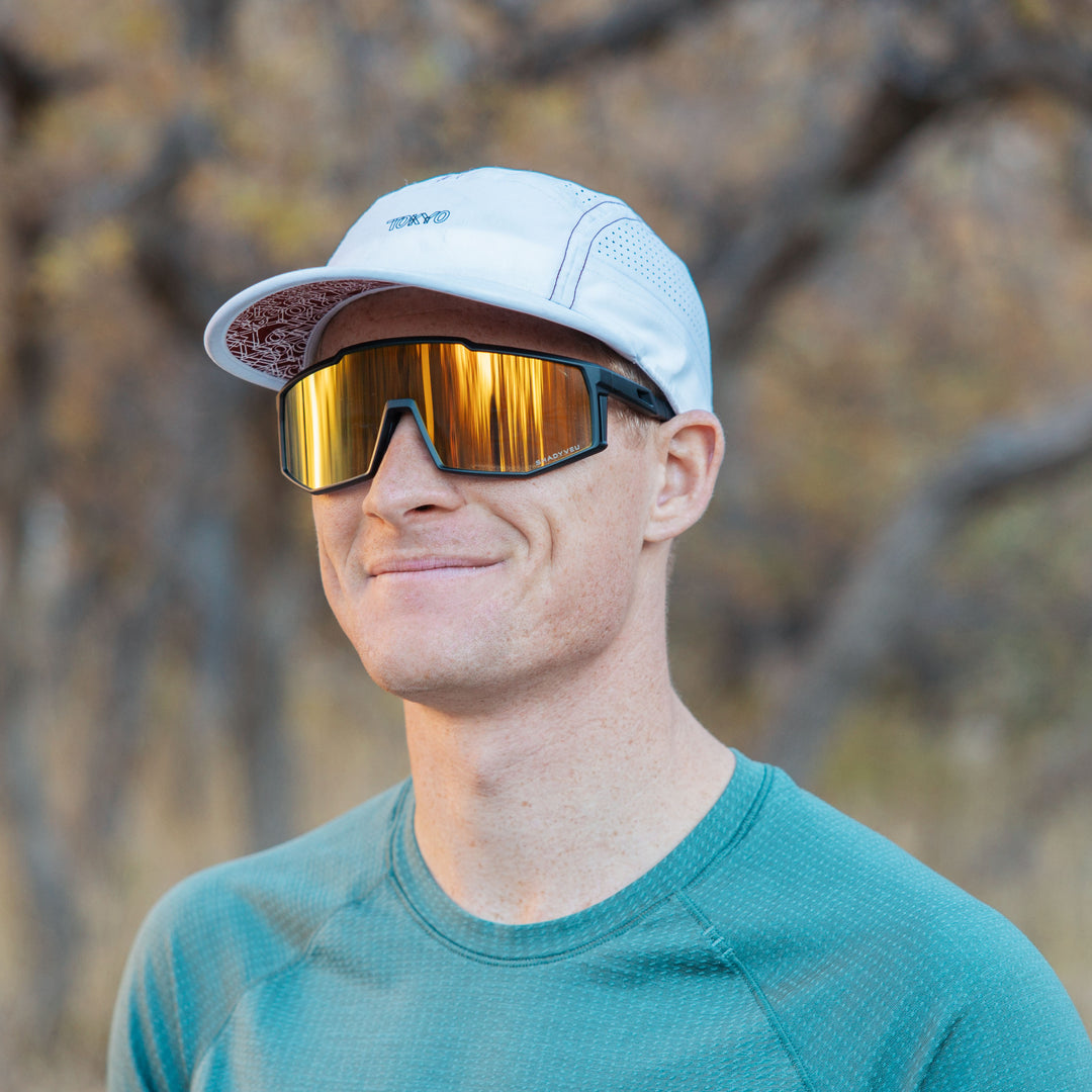 sports goggles for men AEPEX Full Frame Sports TR90 Sunglasses – ShadyVEU