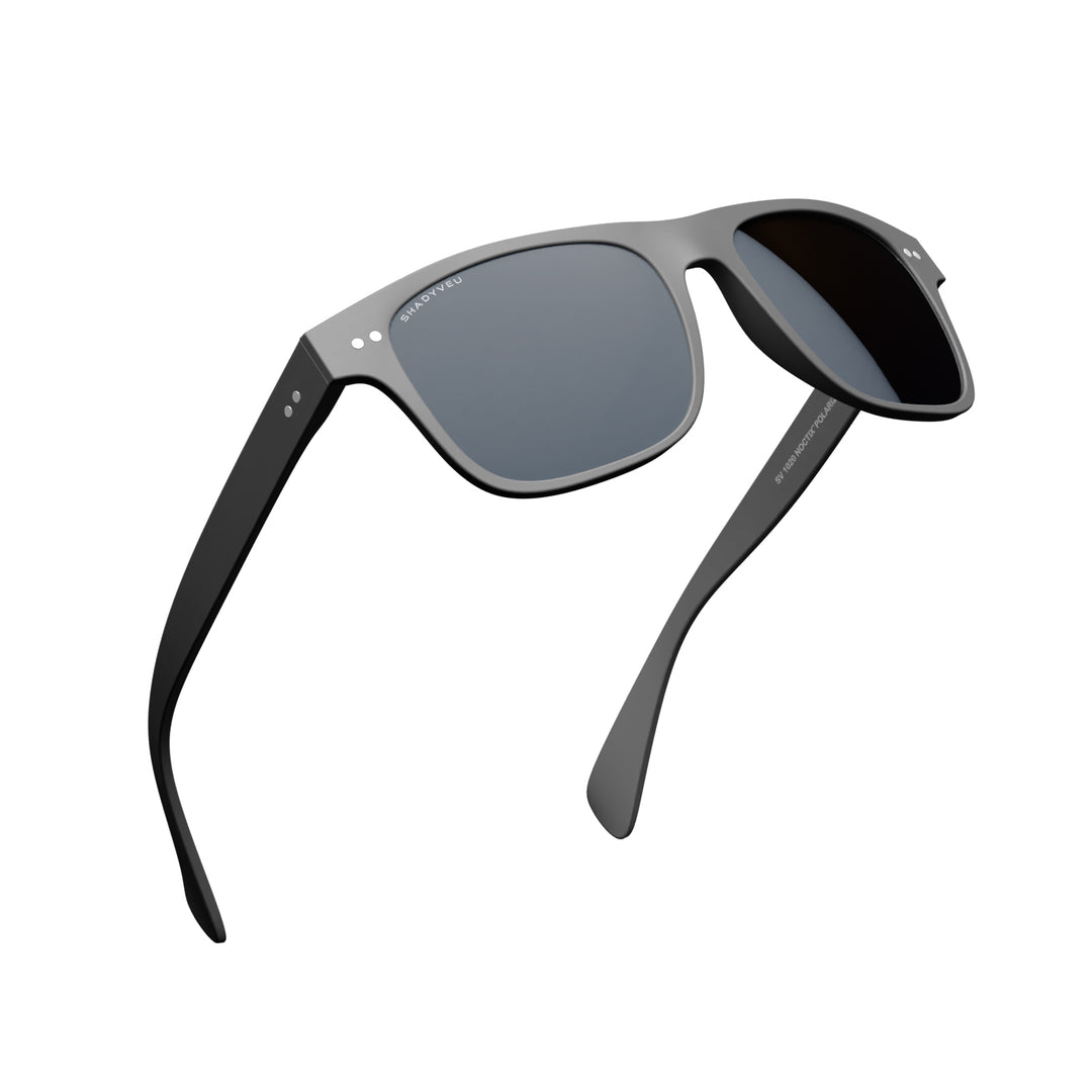 NOCTIX PRO TPX Floating Super Dark Sunglasses – ShadyVEU