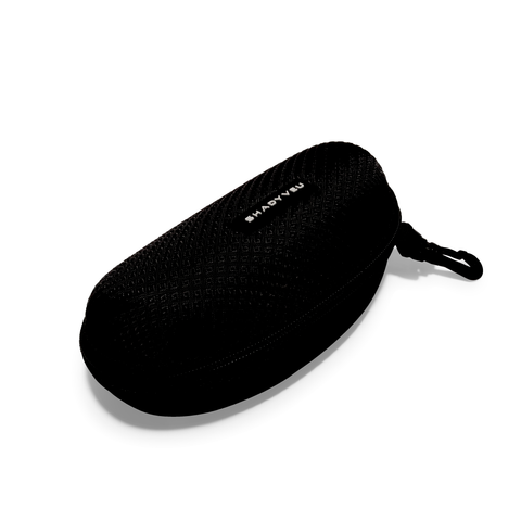 Premium Sunglasses Hard Case