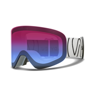 Nova Serene Sunset Ski Snowboard Winter Sports Snow Goggles