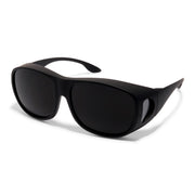 AMIR Fit Over Super Dark Sunglasses