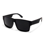 GUY Super Dark Frame Sunglasses