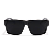 GUY Super Dark Frame Sunglasses