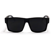 GUY Super Dark Frame Sunglasses