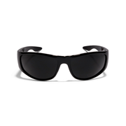 ORION Wrap Around Super Dark Sunglasses