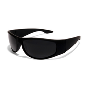 ORION Wrap Around Super Dark Sunglasses