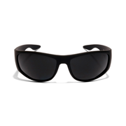 ORION Wrap Around Super Dark Sunglasses