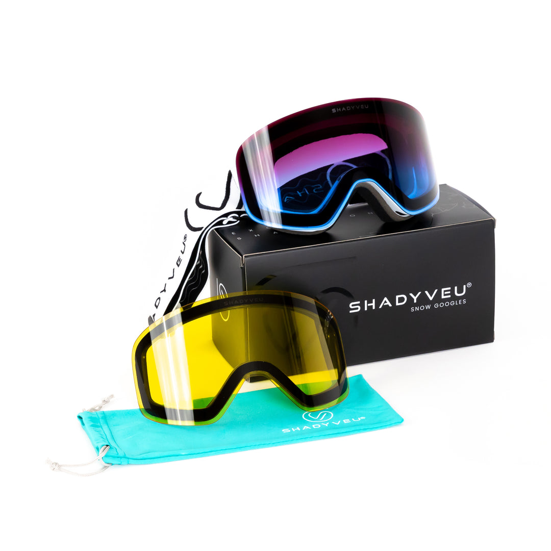 スキー・スノーボードアクセサリー 2000s Big Silhouette Design Ski Goggles Ski Goggles Svg, Mountain Skiing Svg, Ski Shirt Svg, Snowboarding