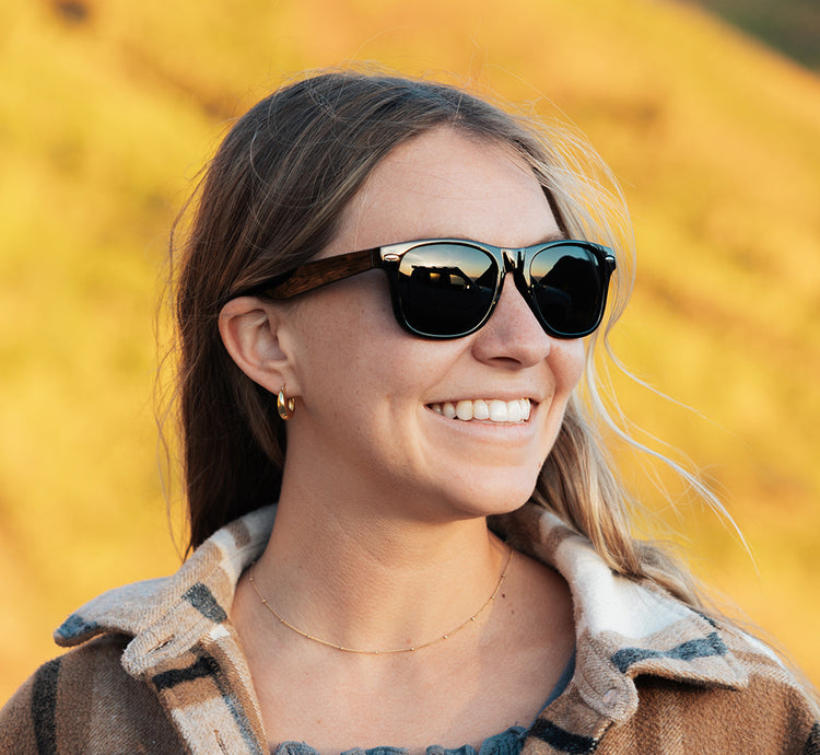NICK Super Dark Sunglasses | ShadyVEU