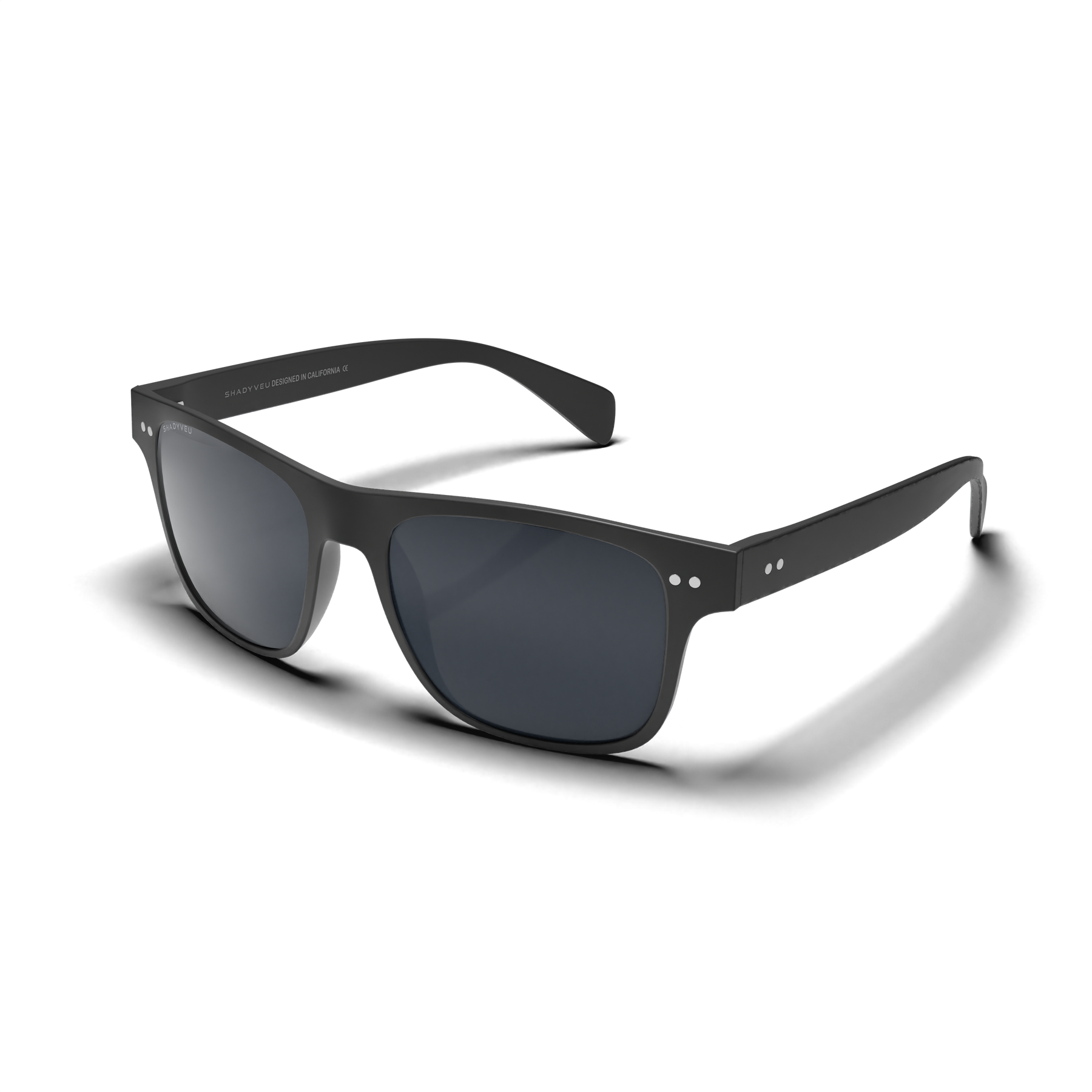 Darkest polarized best sale sunglasses