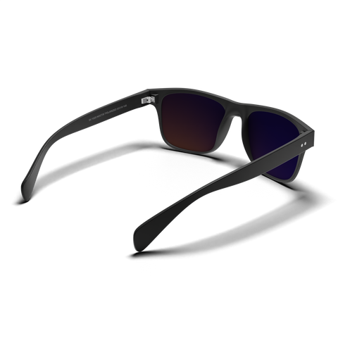 Darkest polarized sunglasses hot sale