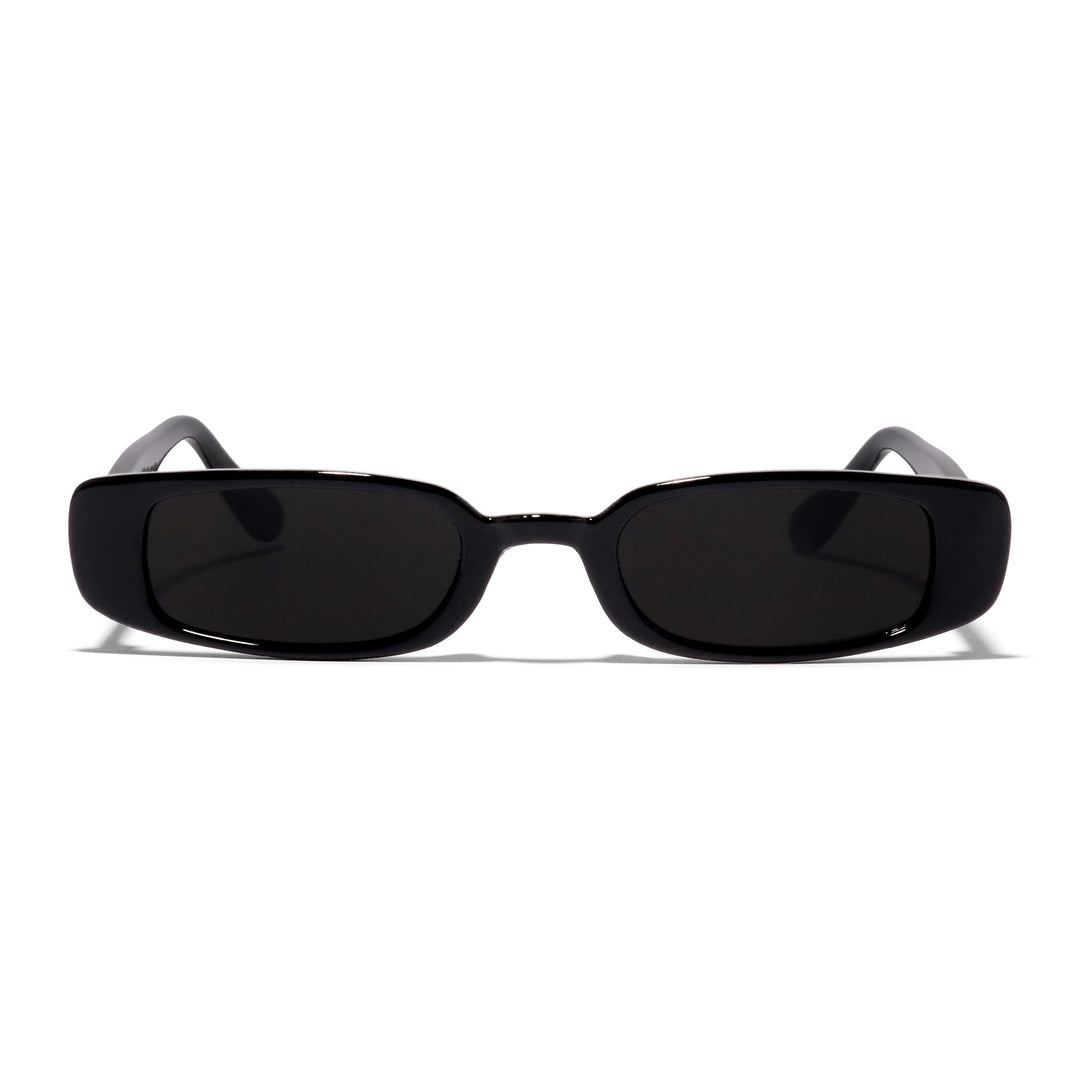 LONE Ultra Slim Super Dark Sunglasses – ShadyVEU display picture 1