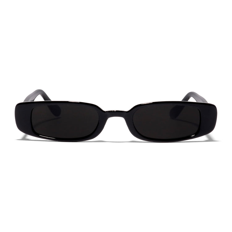 LONE Ultra Slim Super Dark Sunglasses – ShadyVEU display picture 2