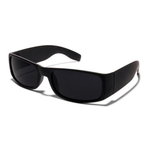 KACE Super Dark Soft Frame Sunglasses – ShadyVEU display picture 3