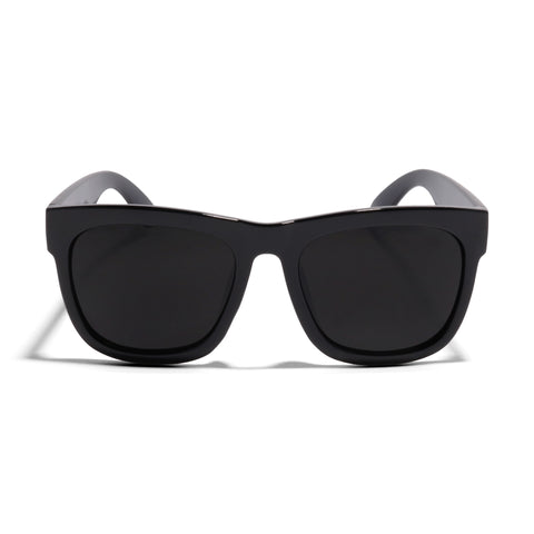 DAX Super Dark Thick Sunglasses