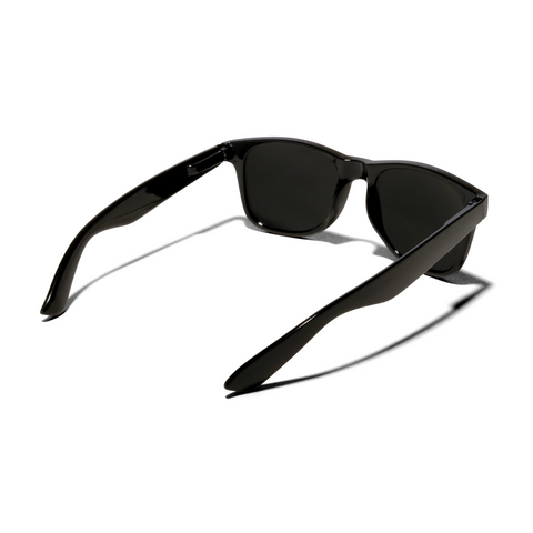 Super dark polarized sunglasses sales