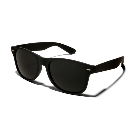 KENT Super Dark Soft Frame Sunglasses