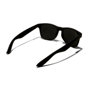 KENT Super Dark Soft Frame Sunglasses