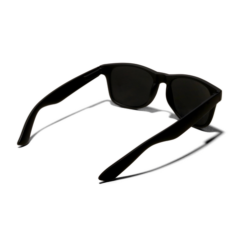KENT Super Dark Soft Frame Sunglasses ShadyVEU