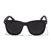 DANI Super Dark 80's Round Sunglasses