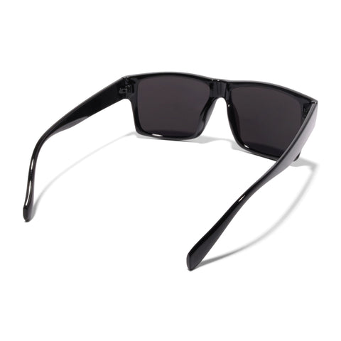 GUY Super Dark Frame Sunglasses