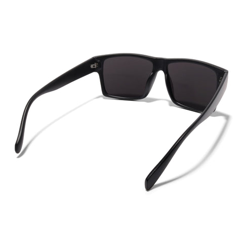 GUY Super Dark Frame Sunglasses