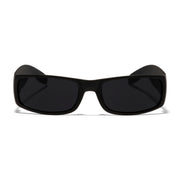 KACE Super Dark Soft Frame Sunglasses